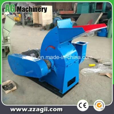 Professional Animal Feed Grain Hammer Milling Machine