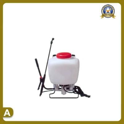 Agricultural Instruments of Shoulder Knapsack Sprayer (TS-15B)