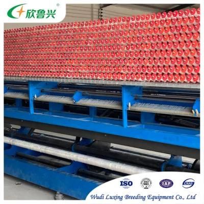 Used Fish Net Machine Single Knot Fishing Net Machine Machine for Making Fishing Nets