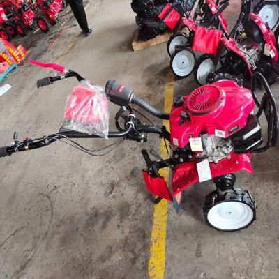 China Factory Price Hot Sale Manufacture Power Agriculture Machinery Cultivator Tiller