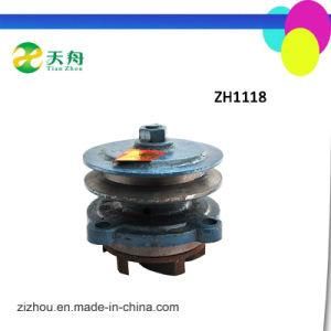 a Large Number of Wholesale Diesel Engine Zh1118 Water Pump