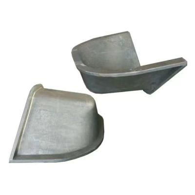 Farming Machinery Spare Parts Gray Iron Tractor Agricultural Machinery Parts