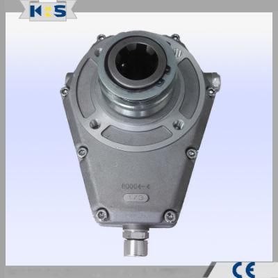 Pto Gearbox Group Km6004-4 Female Shaft