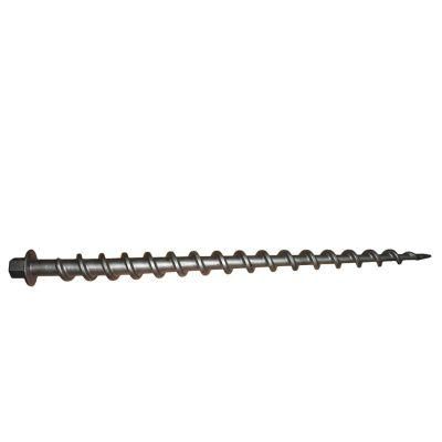 High Performance Agricultural Products Processing New Reusable Casting Part
