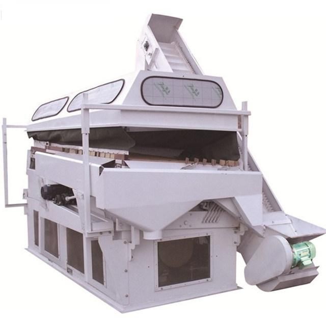 Wheat Rice Gravity Separator