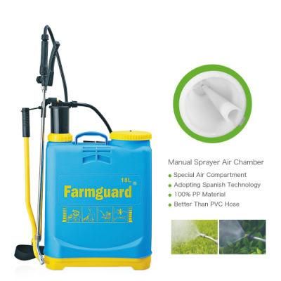 20L Hot Sale Trigger Hand Sprayer Garden Sprayer Mini Portable Sprayer