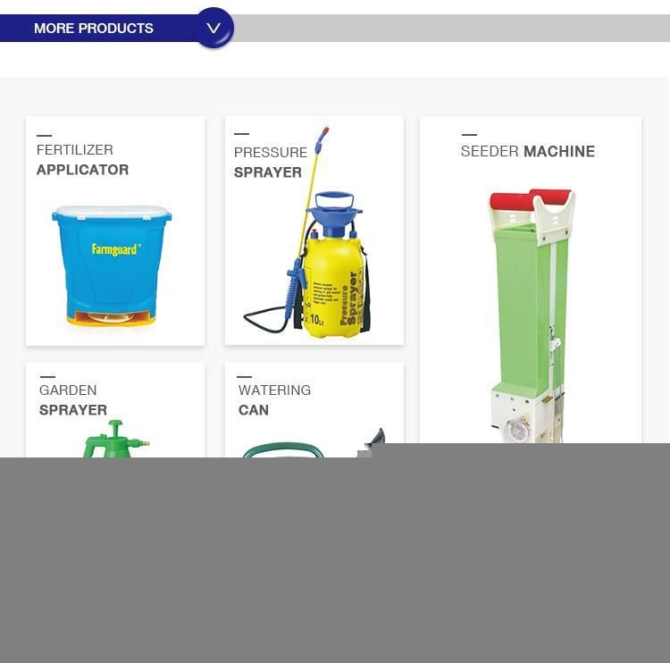 Korea Misting Fogging Machine Hand Knapsack Electric Battery Sprayer Electrostatic Sprayer GF-20d-05c
