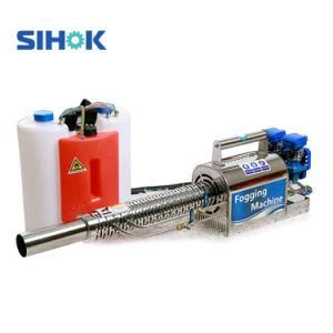 Pest Control Disinfection Thermal Fogger Agriculture Sprayer Fogger Machine