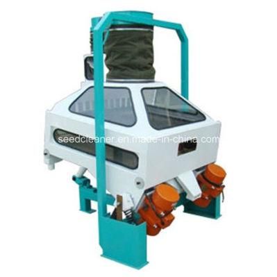 Cassia Quinoa Cumin Stone Removing Machine