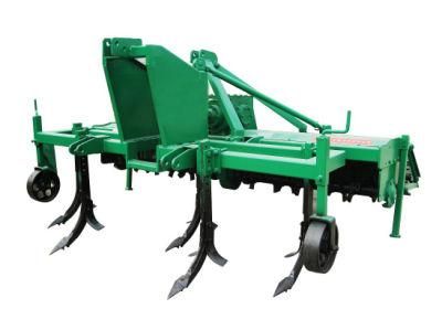 Rotary Cultivator Machine C