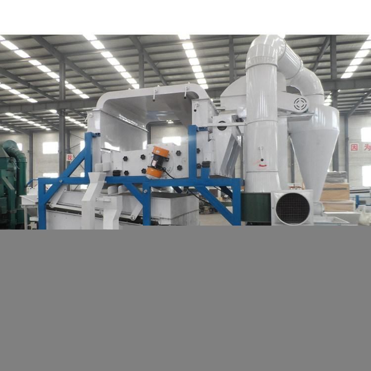 Maize Whear Seed Cleaning Equipment Machine for Sesame Beans Wheat