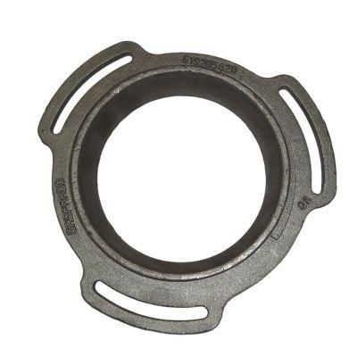 Promotion Durable Carbon Steel High Precision Precision Castings China Parts