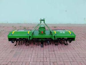 Rear Suspension Ripper Rotary Tiller