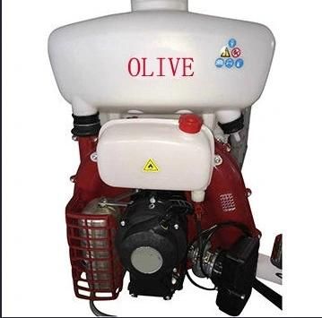 Power Sprayer, Solo 423 Port Mist Blower Power Sprayer, Solo Port Mistblower Model Motorized Sprayer