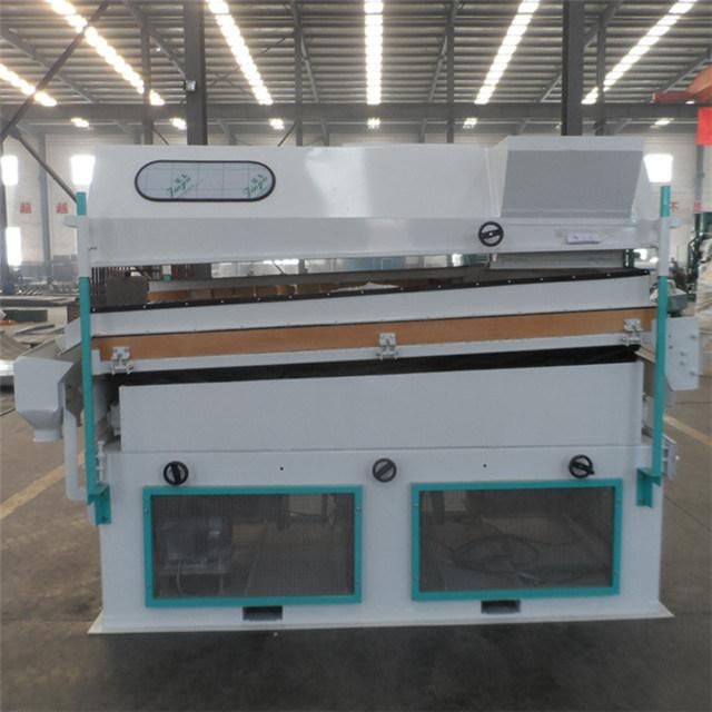 Sorghum Rice Grain Separator Machine