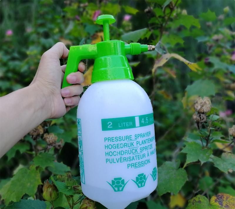 1L, 1.5L, 2L, 3L Hot Selling Good Quality Agricultural Garden Hand Pressure Sprayer