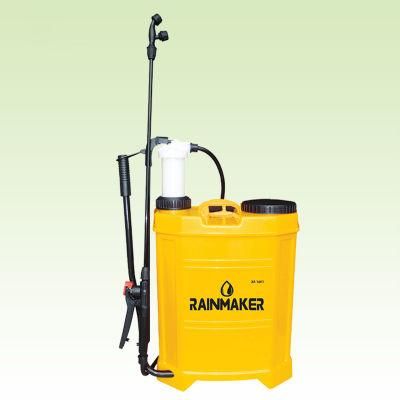 Rainmaker 16L Manual Hand Knapsack Sprayer