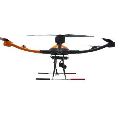 Farm Drones Uav with GPS and Camera Dji Spraying