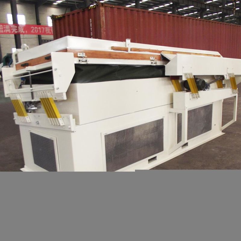 Bucket Wheat Sesame Separate Gravity Separator