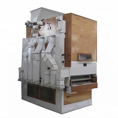 Fine Seed Cleaner and Grader