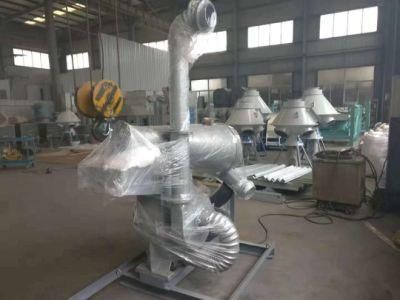 Grass Silage Forage Hammer Mill for Sale