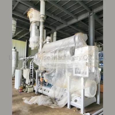 Animal Feed Processing Machinery Ddc Double-Shaft Differential Conditioner