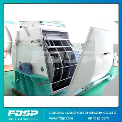 Animal/Poultry Feed Machine/ Feed Hammer Mill