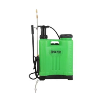 Agricultural Sprayers Backpack Battery Operated Knapsack Sprayer