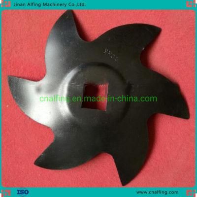 Hot Sale Plough Disc Blades for Tractor