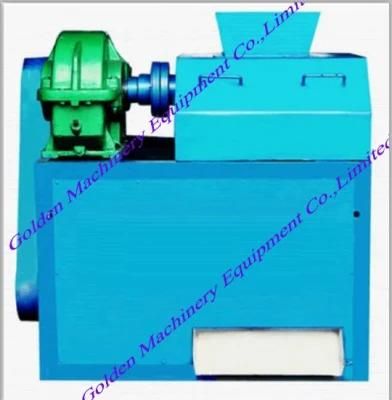 China Animal Dung Organic Fertilizer Pellet Making Equipment Machine