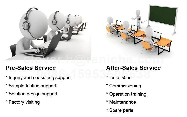 Poultry Halal Chicken Duck Processing Slaughtering Equipment