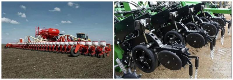 John Deere/Maschio /Debont/Norwegian Gran/Lemken/Kangda/Great Plaints/Horsch Farm Machinery Planter Wheel
