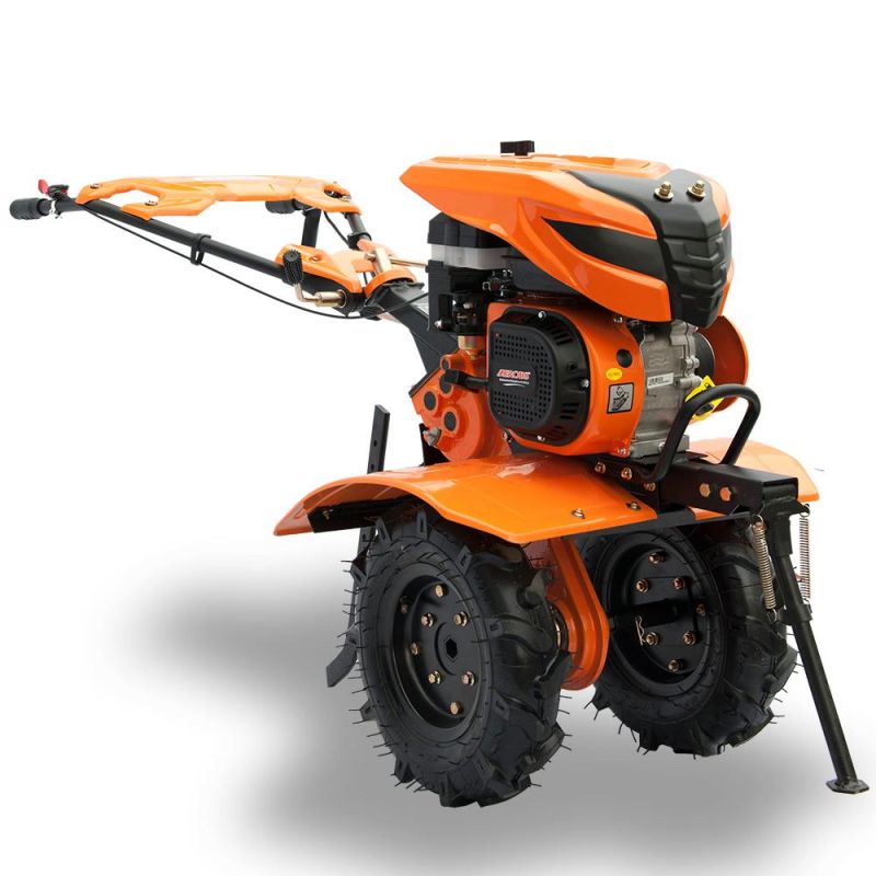 Gasoline Power Tillers / Cultivators /Garden / Power Cultivators