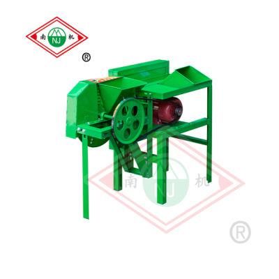 Factory Price Silage Machine Leaf OEM ODM Chaff Cutter Machine Grass Cutting Chopper Machine