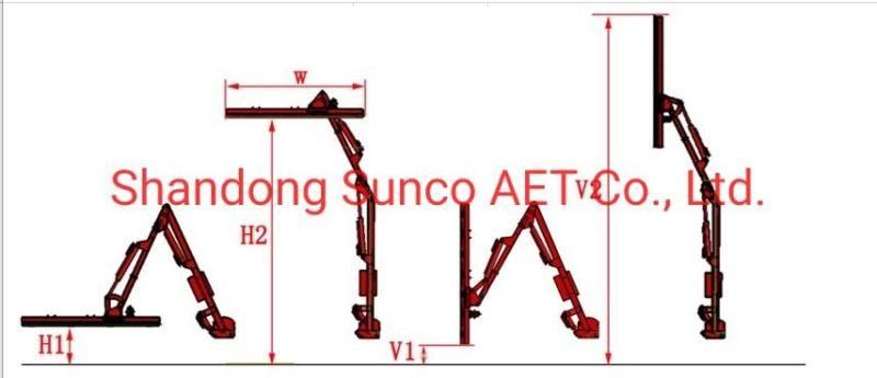 Hydraulic Cutter Trimmer Saw Set