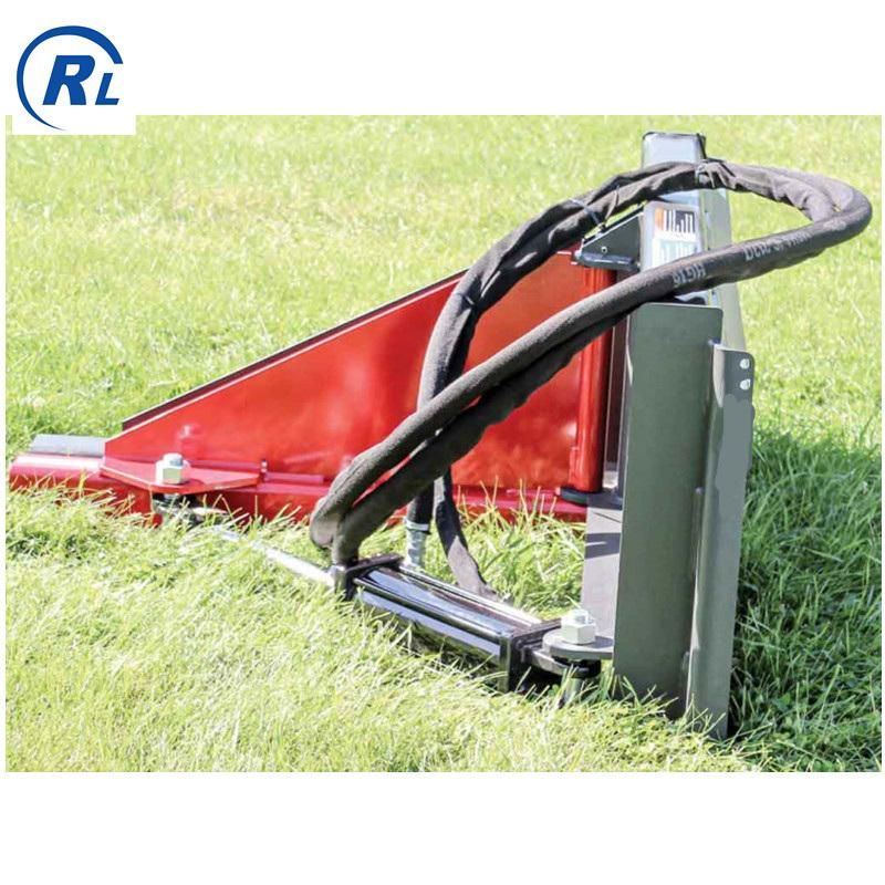 Qingdao Ruilan OEM High Quality Forest Attachment Tractor Tree Puller for Tree Moving