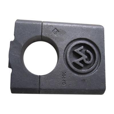 Practical Compact Metal Casting Process CNC Machining Part