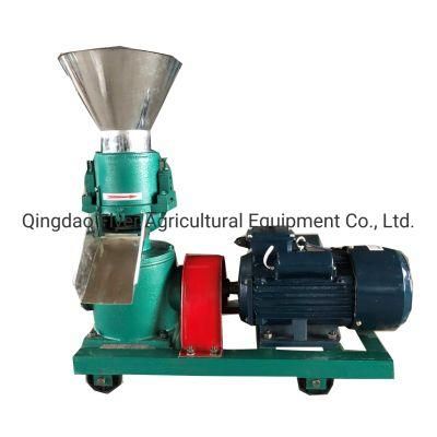 Hot Selling Pellet Machine of Pelletizer Pellet Machine