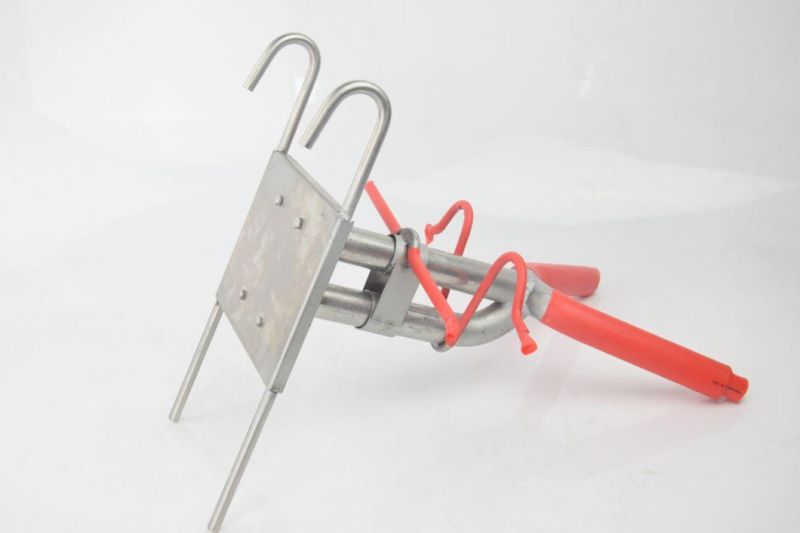 Stainless Steel Castrator of Hanging Type Castration Frame Device