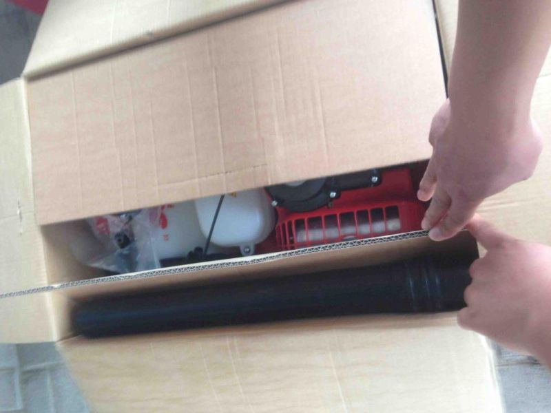 Solo Port 423 Motorized Mist Blower Power Sprayer Solo 423 Solo Teflon Machine
