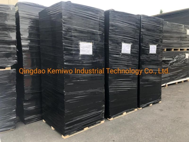 Building Material Plastic Products Plastic Board PP Board