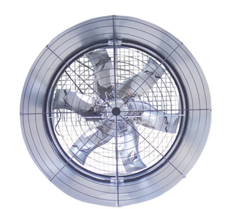 High Suppliers Volume Circulating Cooling Fans Poultry Farming Chicken Farm
