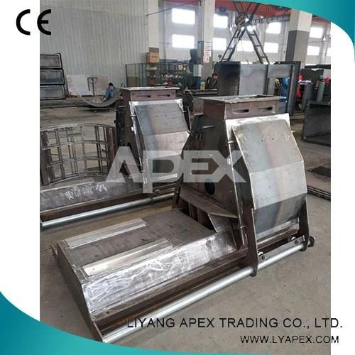 Animal Feed Making Hammer Mill