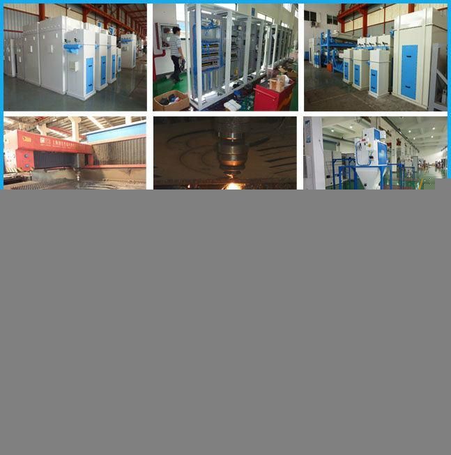 Single Screw Animal Feed Expander Dry Extruder Machine