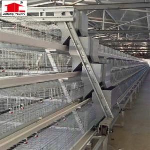 Cheap Bird Cages/Chicken Breeding Coop Cage/Welded Chicken Cage Wire Mesh for Sale