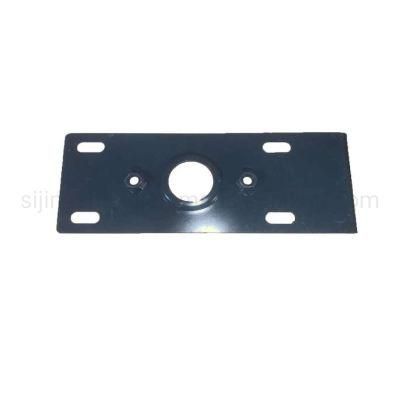 Farm Machinery Combine Harvester Parts Seat Weld, Adjusting W2.5e-01m-01-02-16-00