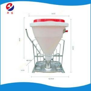 Price Dry/Wet Feeder for Pigpen