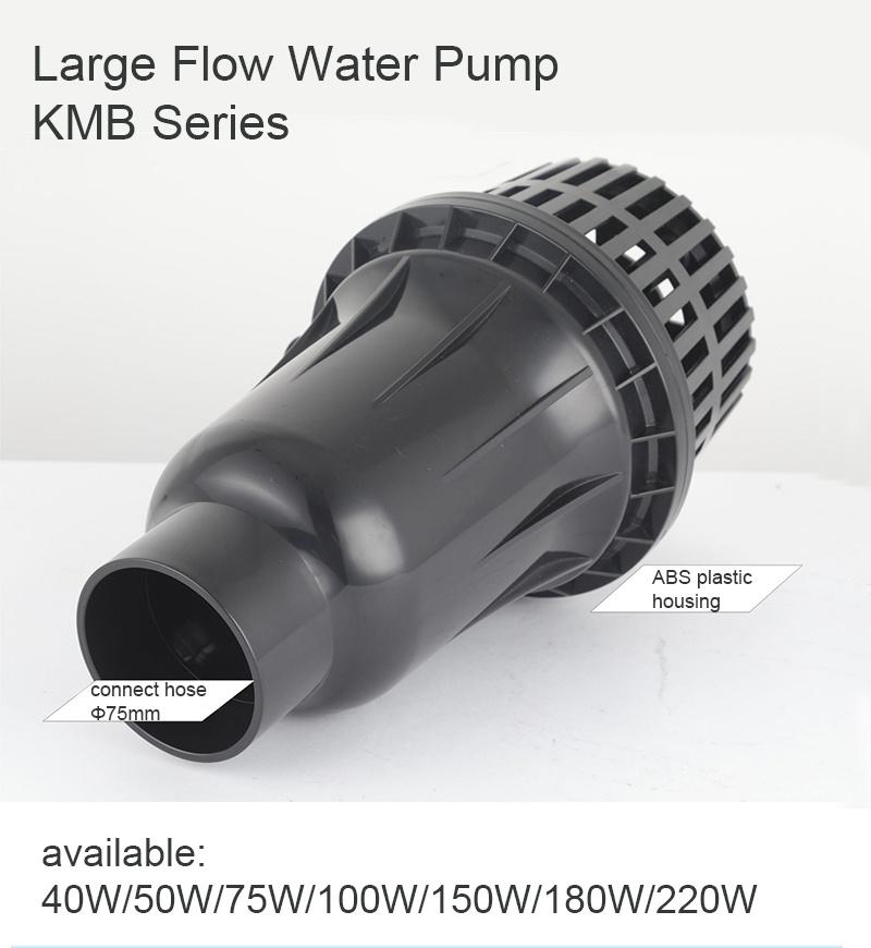 220W Gardening or Agricultural Hose Irrigating Watering Water Pumps