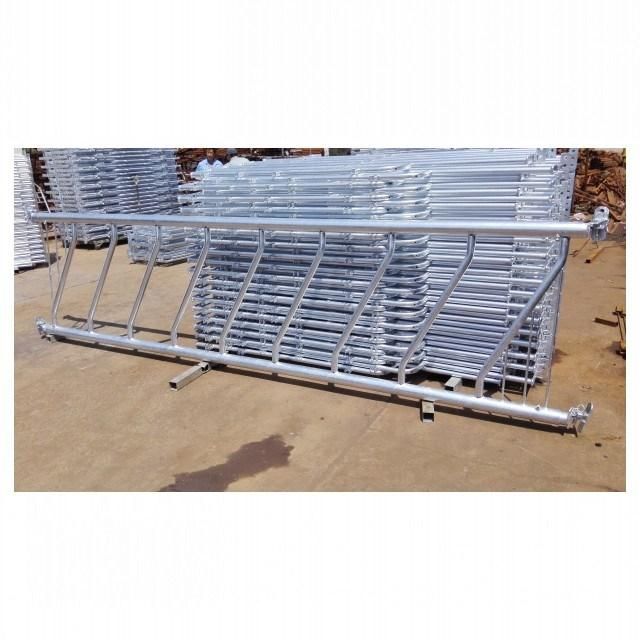 Livestock Equipment, Head Lock, Cattle Farm, Cattle Fence Panel Equipment