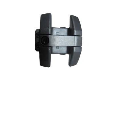 Quality Agricultural Products Processing High Performance Safety Lost Wax Casting